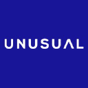 Unusual Ventures venture capital firm logo
