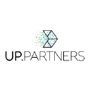 UP Partners venture capital firm logo