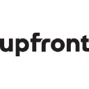 Upfront Ventures venture capital firm logo