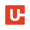 UpHonest Capital venture capital firm logo