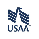 USAA venture capital firm logo