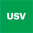 Union Square Ventures venture capital firm logo