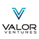 Valor Ventures venture capital firm logo
