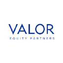 Valor Equity Partners venture capital firm logo