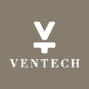 Ventech investor & venture capital firm logo