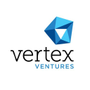 Vertex US venture capital firm logo