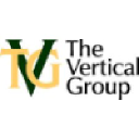 The Vertical Group venture capital firm logo
