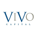 Vivo Capital venture capital firm logo