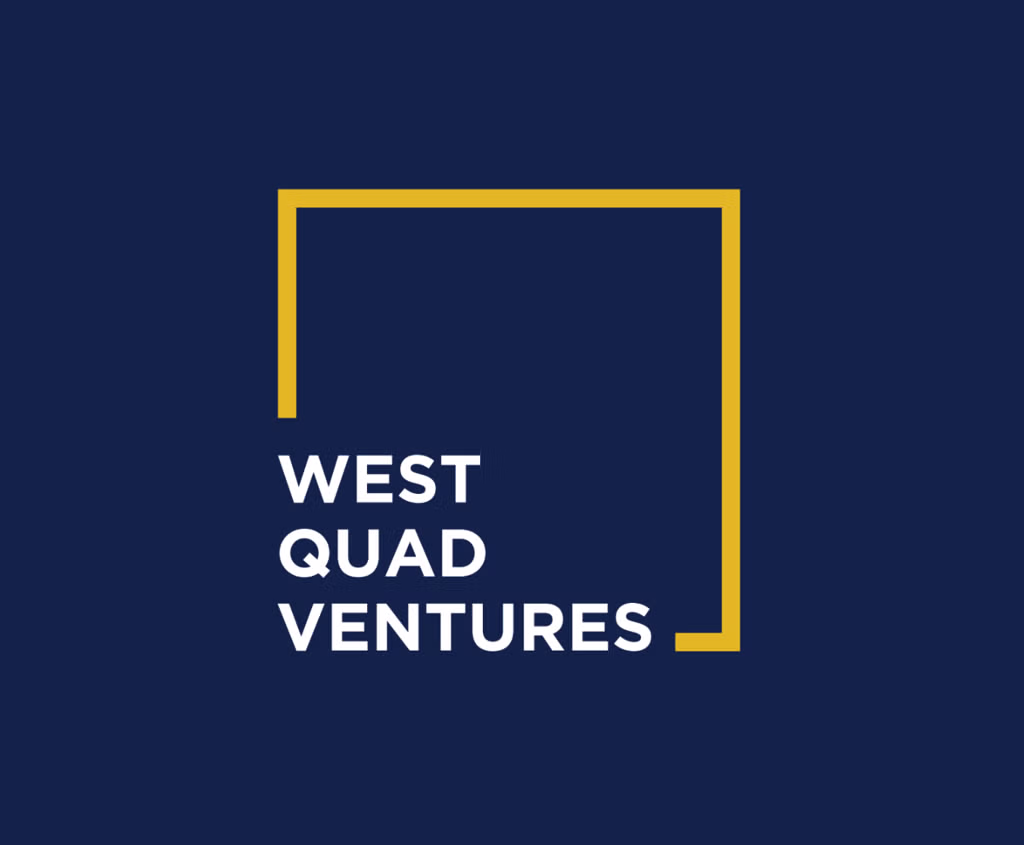 West Quad Ventures investor & venture capital firm logo