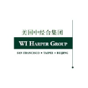 WI Harper Group venture capital firm logo