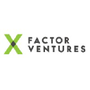 XFactor Ventures investor & venture capital firm logo