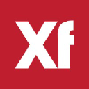 Xfund venture capital firm logo