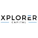 Xplorer Capital venture capital firm logo