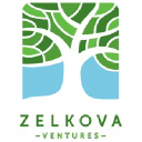 Zelkova Ventures venture capital firm logo