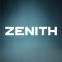 Zenith investor & venture capital firm logo