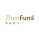 ZhenFund investor & venture capital firm logo