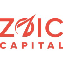 Zoic Capital investor & venture capital firm logo