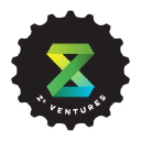 ZX Ventures venture capital firm logo