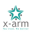 Xarmsolutions.com logo