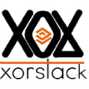 Xorstack logo