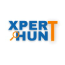 XpertHunt logo