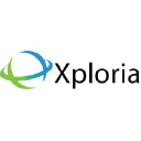 Xploria logo