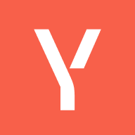 Yandex Logo