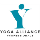 Yoga Alliance Professionals logo