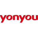 yonyou logo