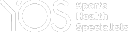 YOS Sports Health logo