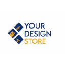 Your Design Store logo
