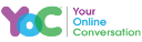 Your Online Conversation logo