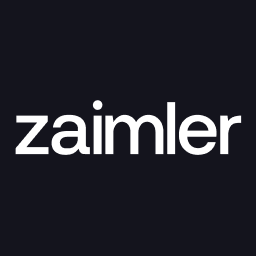 Zaimler logo
