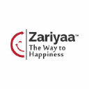 Zariyaa logo