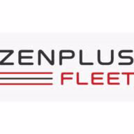 Zenplus Fleet logo