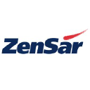 Zensar Technologies India logo