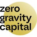 Zero Gravity Capital investor & venture capital firm logo