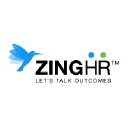 ZingHR logo
