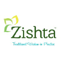 Zishta logo