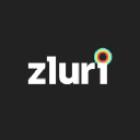 zluri Logo