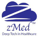 ZMed Healthcare logo