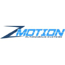 ZMOTION AUTONOMOUS SYSTEMS logo