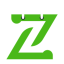 Zopping logo